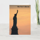 Search for statues cards America
