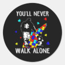 Search for never alone stickers Neurodiverse