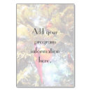 Search for christmas tree table cards Pine