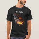 Search for visitors clothing Space