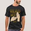 Search for ily sign tshirts Interpreter