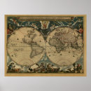 Search for blaeu posters World