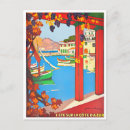 Search for vintage french postcards France