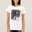 Search for macro womens tshirts Black