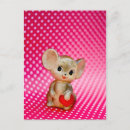 Search for kitsch valentines postcards Heart
