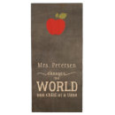 Search for teacher usb flash drives Red apple