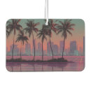 Search for retro car air fresheners Sunset