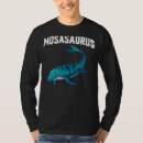 Search for mosasaurus tshirts Dino
