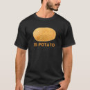 Search for potato meme Joke