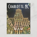 Search for charlotte nc postcards Carolina