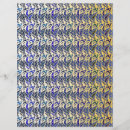 Search for gold scrapbook paper Peacock