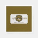 Search for coffee napkins Company