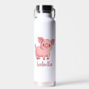 Search for piglet water bottles Cute