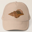 Search for seashell hats Seashore
