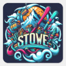 Search for stowe stickers New england