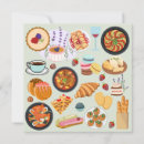 Search for foodie invitations French