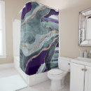Search for purple and gold shower curtains Pattern