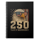 Search for 4th of july notebooks Eagle