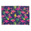 Search for flamingo pillowcases Pattern