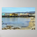 Search for wharf Monterey