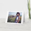 Search for big dreams cards Girl
