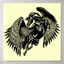 Search for fantasy creatures posters Horse
