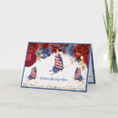 Search for red white and blue christmas cards Celebration