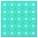Search for mint green fabric Geometric