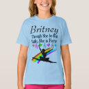 Search for fierce tshirts Little but fierce