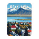 Search for icelandic magnets Reykjavik iceland