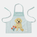 Search for the dog aprons For kids