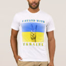 Search for i stand with ukraine tshirts Freedom