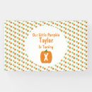 Search for halloween party banners October