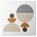 Search for earth tones tiles Retro