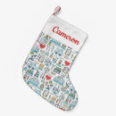 Search for medical christmas stockings Hospital
