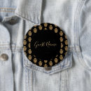 Search for guests badges Modern