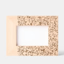 Search for wood picture frames Laser