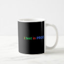 Search for developer joke mugs Funny