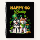 Search for clover notebooks Happy