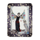 Search for artdeco magnets Vintage
