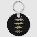Search for walleye key rings Deep sea fishing