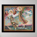 Search for pre raphaelite angel posters Religious