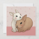 Search for bunny drawing invitations Cute