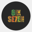 Search for 7 month stickers Six seven