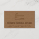 Search for odd business cards Tools