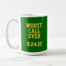 Search for green bay mugs Wisconsin