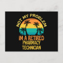 Search for technicians postcards Pharmacy technician