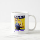 Search for we can do it mugs Vintage