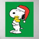 Search for cartoon peanut christmas decor Snoopy
