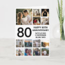 Search for black and white anniversary cards Photo collage